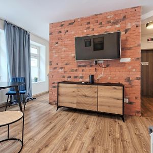 Appartement met een Slaapkamer
